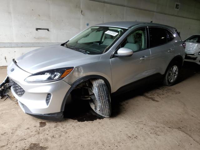 Vin: 1fmcu9g69lub96836, lot: 50572365, ford escape se 2020 img_1