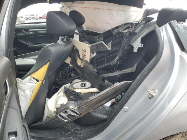 2019 HONDA ACCORD SPO - 1HGCV1F3XKA050909