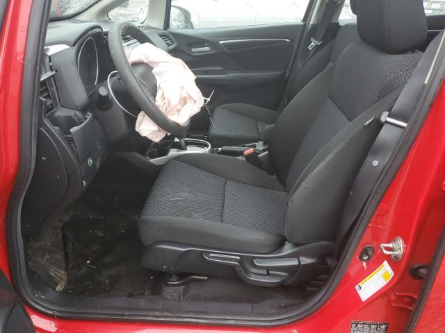 2019 HONDA FIT LX - 3HGGK5H42KM728417