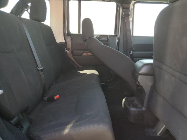 2016 JEEP WRANGLER U - 1C4BJWDG3GL338324