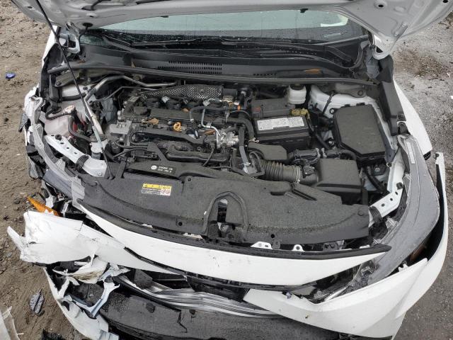 2023 TOYOTA COROLLA LE - 5YFB4MDE5PP044487