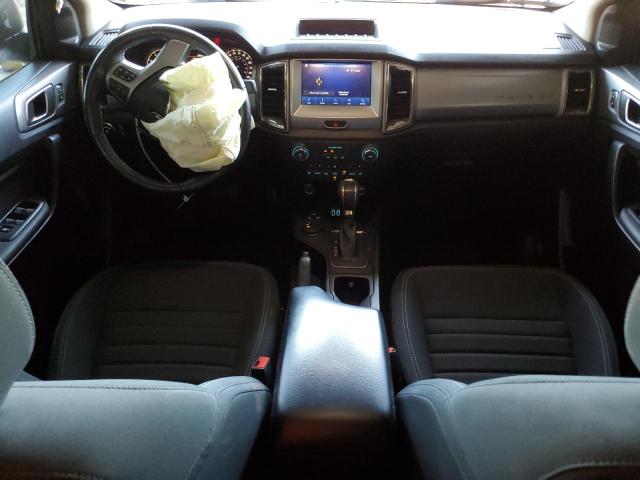 2021 FORD RANGER XL - 1FTER4FH8MLD32580