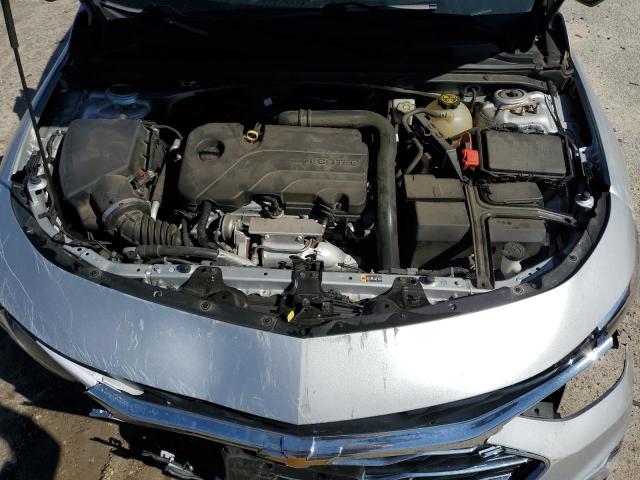 2020 CHEVROLET MALIBU LS 1G1ZC5ST5LF142549