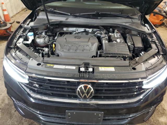 2022 VOLKSWAGEN TIGUAN SE - 3VV8B7AX8NM102055