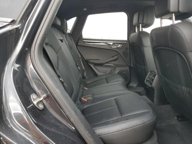 2017 PORSCHE MACAN S - WP1AB2A54HLB11762