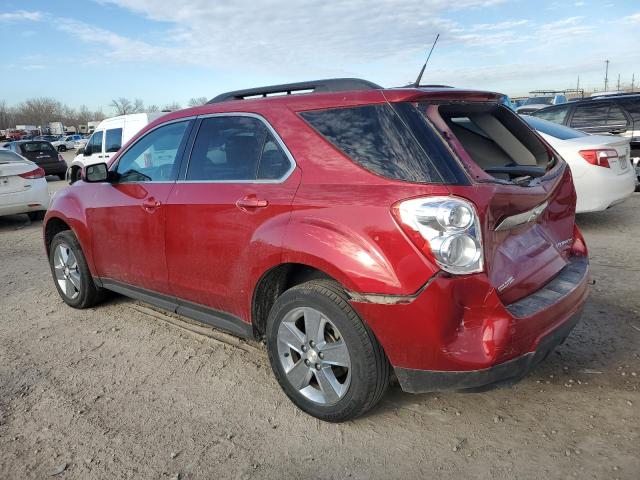 Vin: 1gnalpek1dz108392, lot: 50658335, chevrolet equinox lt 20132
