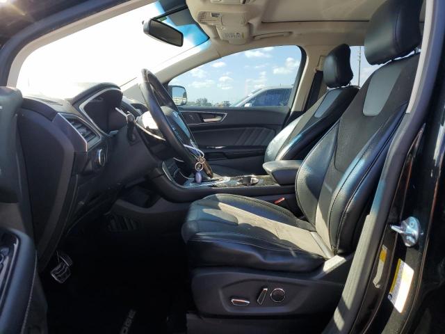 2015 FORD EDGE SPORT #3304576457