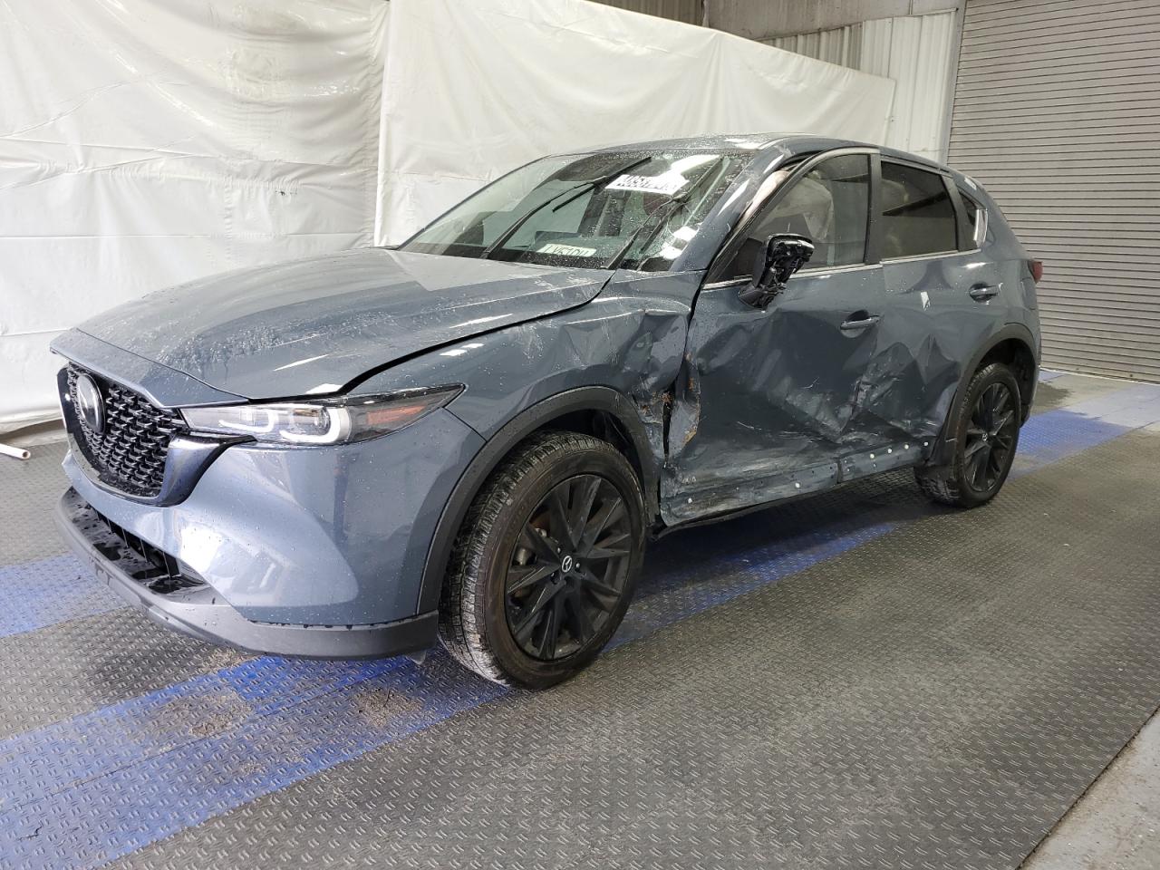 MAZDA CX-5 PREFERRED