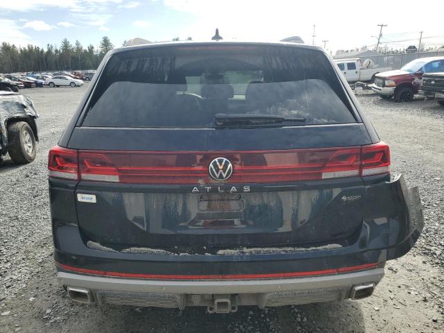 2024 VOLKSWAGEN ATLAS PEAK 1V2CR2CA5RC599779