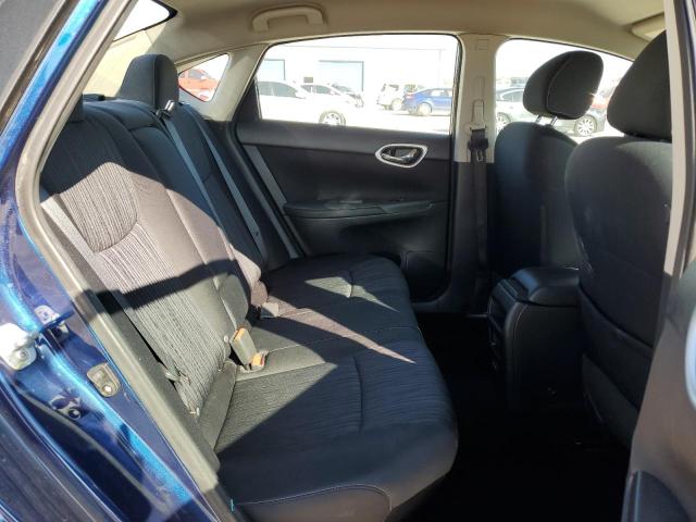 2019 NISSAN SENTRA S - 3N1AB7AP5KY228316