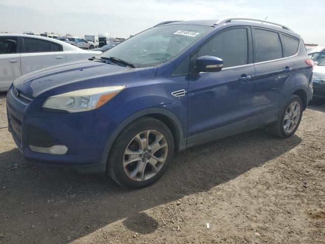 Vin: 1fmcu0jx5fuc88270, lot: 49145115, ford escape titanium 2015 img_1