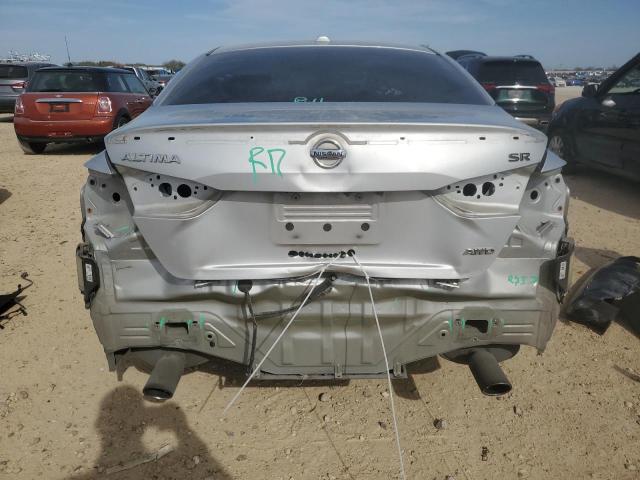 2020 NISSAN ALTIMA SR - 1N4BL4CW7LC138943