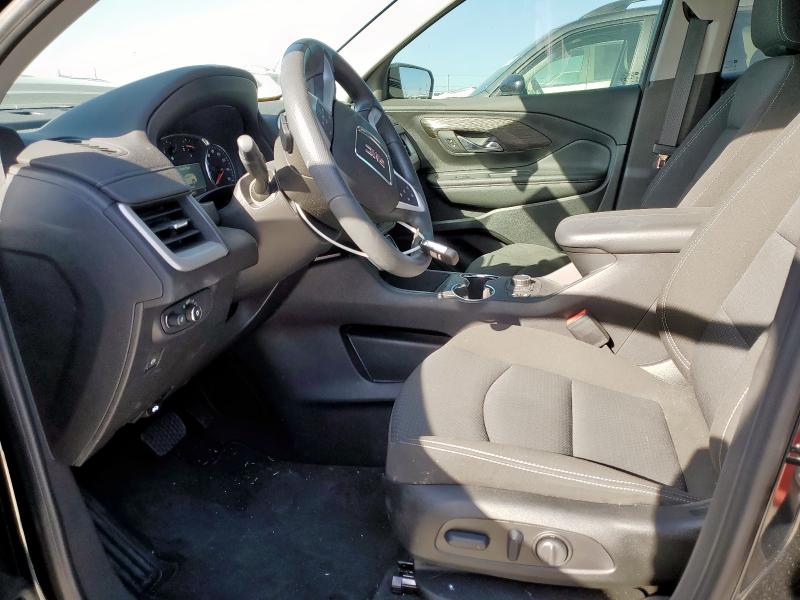 2024 GMC TERRAIN SL - 3GKALMEG4RL354875
