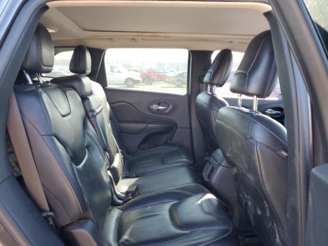 2015 JEEP CHEROKEE L - 1C4PJMDS7FW512018