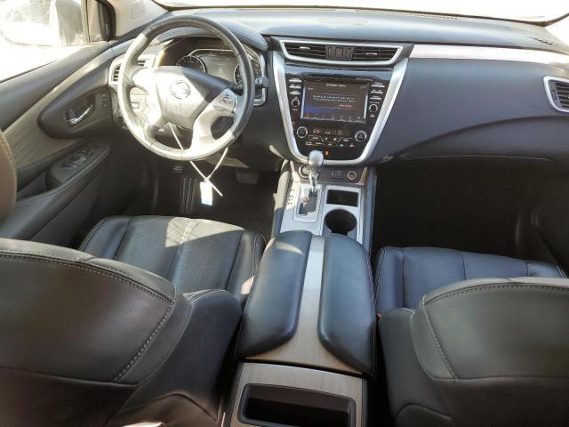 2018 NISSAN MURANO S - 5N1AZ2MH9JN108381
