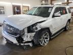 2017 GMC YUKON DENA - 1GKS2CKJ0HR217831