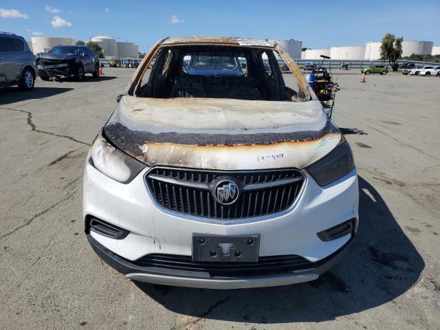 2021 BUICK ENCORE PRE KL4CJESM5MB366225