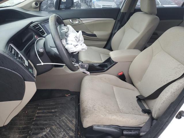 2015 HONDA CIVIC EX - 19XFB2F84FE103516