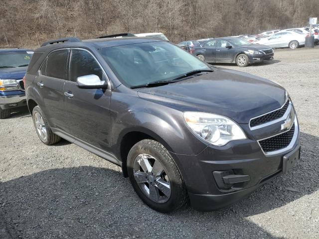 Vin: 2gnalbek5f6196767, lot: 49988045, chevrolet equinox lt 20154