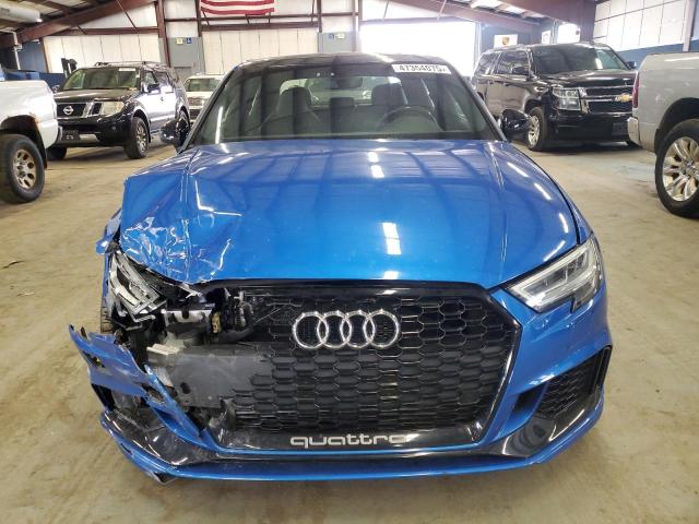 2019 AUDI RS3 WUABWGFF6KA903863