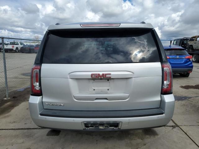 2018 GMC YUKON SLT 1GKS2BKC4JR352618