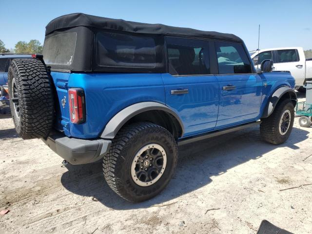 Vin: 1fmee5dh1nlb90221, lot: 50436115, ford bronco base 20223