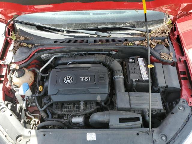 2018 VOLKSWAGEN JETTA GLI 3VW4T7AJ1JM204584