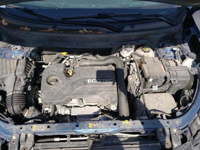 2020 CHEVROLET EQUINOX LT - 2GNAXKEV7L6165272