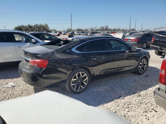 2017 CHEVROLET IMPALA LT - 2G1105S32H9100801