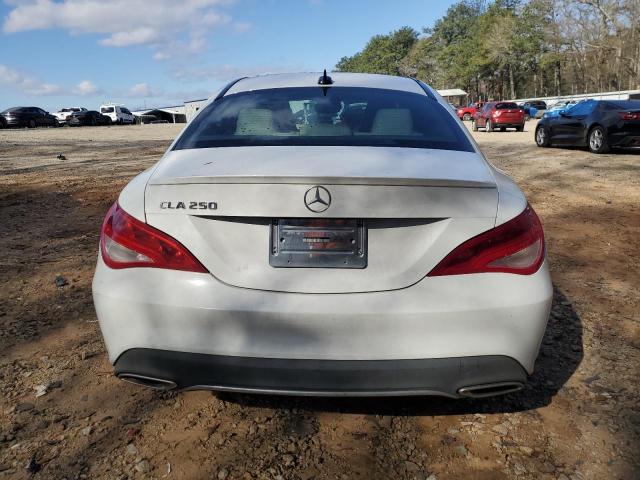 2018 MERCEDES-BENZ CLA 250 - WDDSJ4EB3JN641810