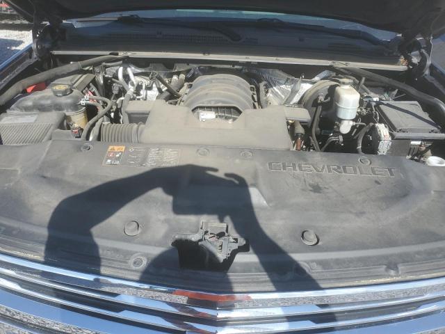 2016 CHEVROLET SUBURBAN C - 1GNSCJKC5GR363954