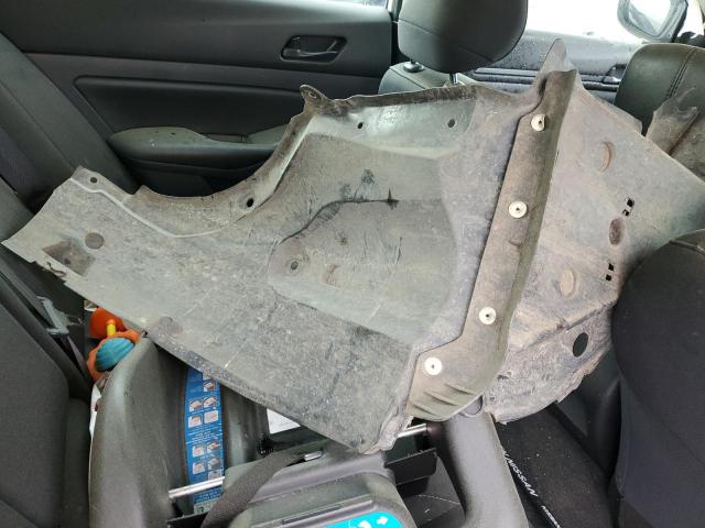2024 NISSAN ALTIMA S - 1N4BL4BVXRN365808