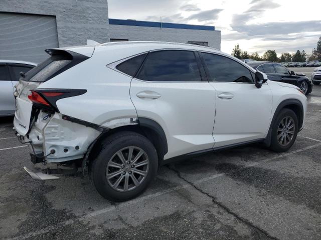 Vin: jtjyarbz6h2061463, lot: 48056615, lexus nx 200t base 20173