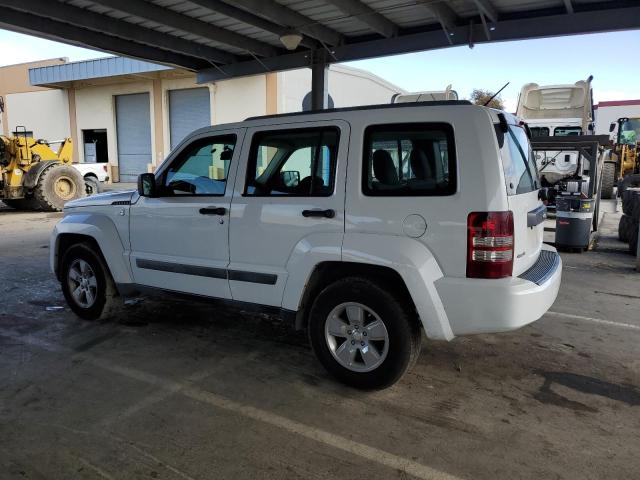 Vin: 1c4pjmakxcw161721, lot: 49339435, jeep liberty sport 20122