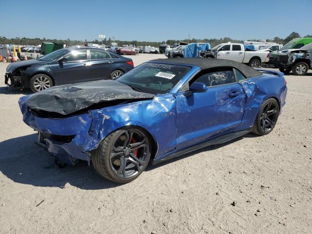 CHEVROLET CAMARO LT1