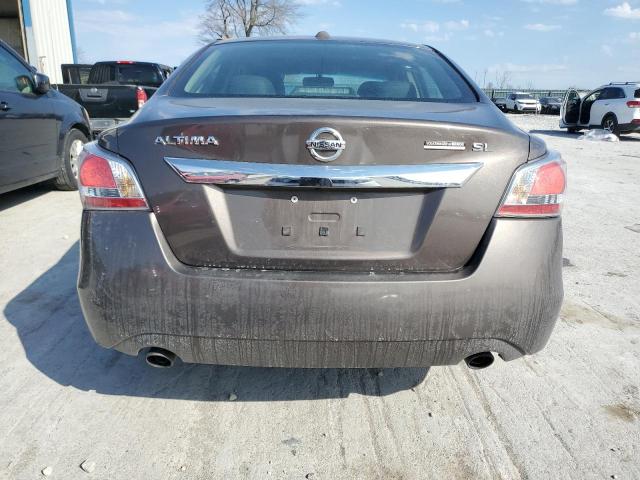 2015 NISSAN ALTIMA 2.5 - 1N4AL3AP5FC169114