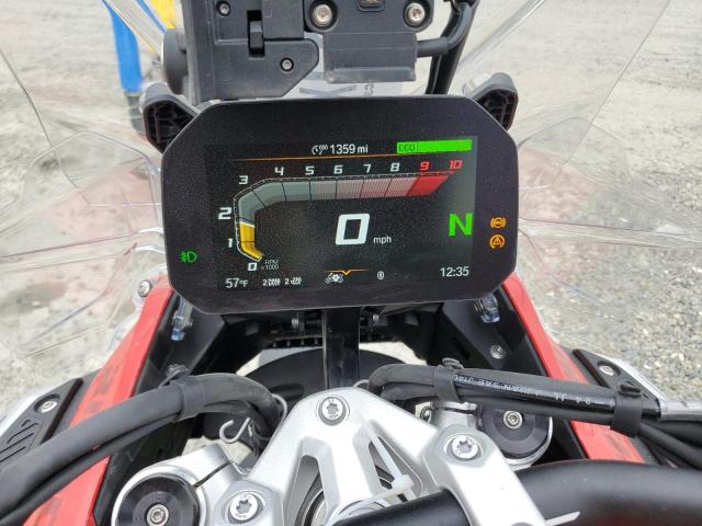 2025 BMW R 1300 GS WB10M3300S6K82297