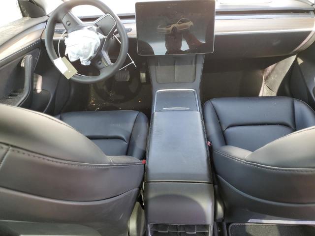 2022 TESLA MODEL 3 - 5YJ3E1EB3NF360497