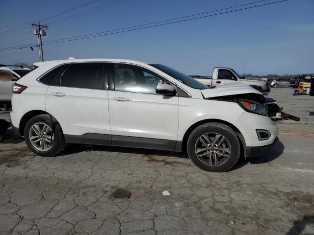 2016 FORD EDGE SEL - 2FMPK3J80GBC31628