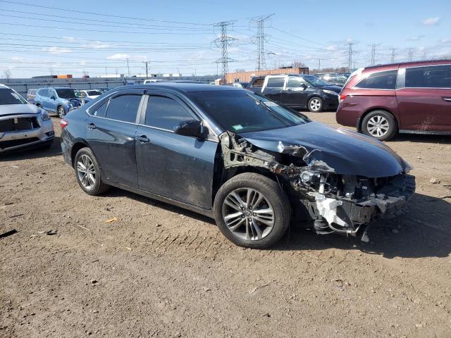 Vin: 4t1bf1fk8hu750123, lot: 50785975, toyota camry le 20174