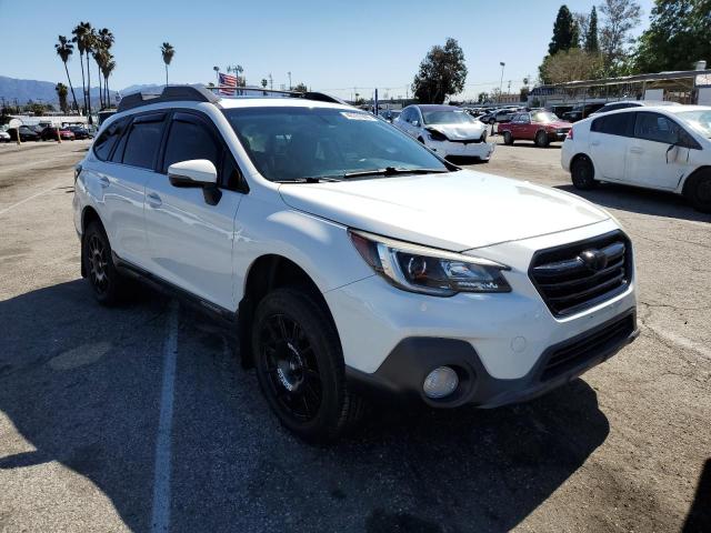 Vin: 4s4bsahc3k3298631, lot: 49781605, subaru outback 2.5i premium 20194