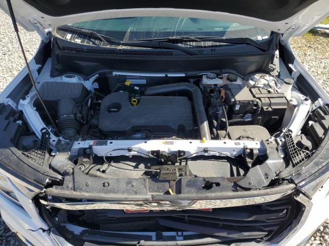 2024 GMC TERRAIN SL - 3GKALMEG6RL382189