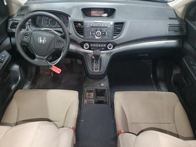 2015 HONDA CR-V LX - 5J6RM4H35FL064991