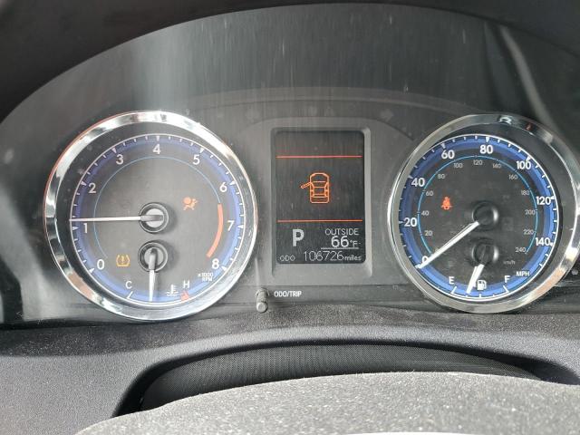 2019 TOYOTA COROLLA L - 2T1BURHE0KC228655
