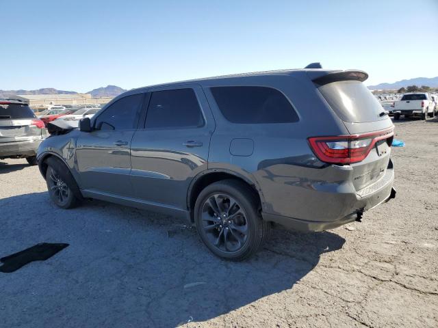 Vin: 1c4sdhct6nc209976, lot: 49744965, dodge durango r/t 20222