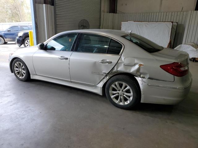 Vin: kmhgc4dd8du233287, lot: 50757875, hyundai genesis 3.8l 20132