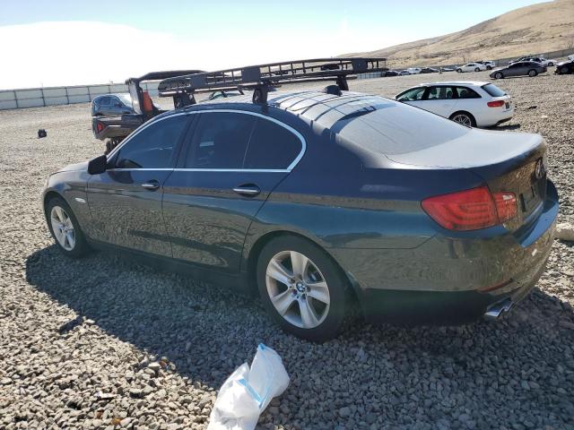 Vin: wbafr1c5xbds35575, lot: 50932615, bmw 5 series i 20112