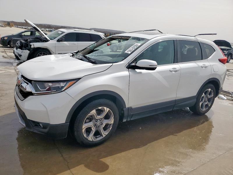 HONDA CR-V EX