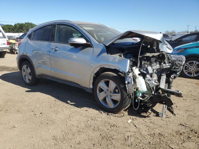 2019 HONDA HR-V EXL - 3CZRU5H75KM711875