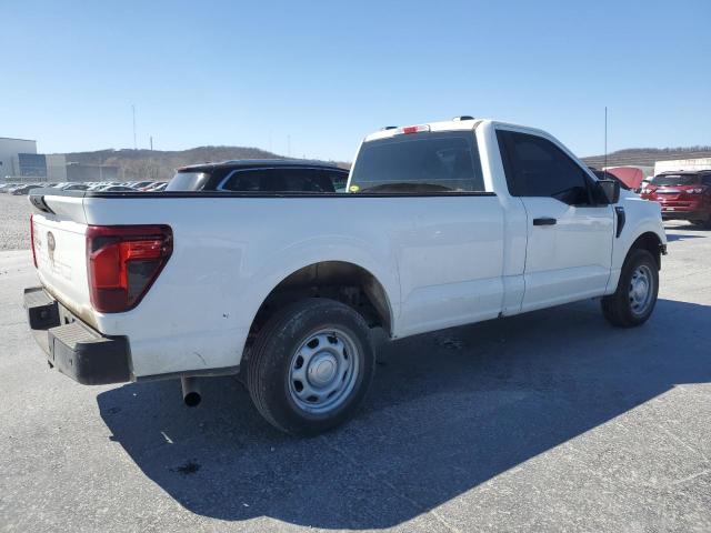 Vin: 1ftmf1kp2rkd78290, lot: 48896895, ford f150 xl 20243